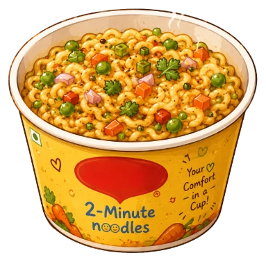 Café Kona food item